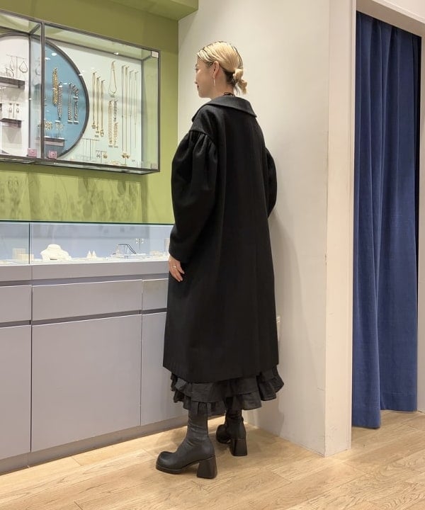 Yumenoさんの「BEAMS WOMEN｜」を使ったコーディネート