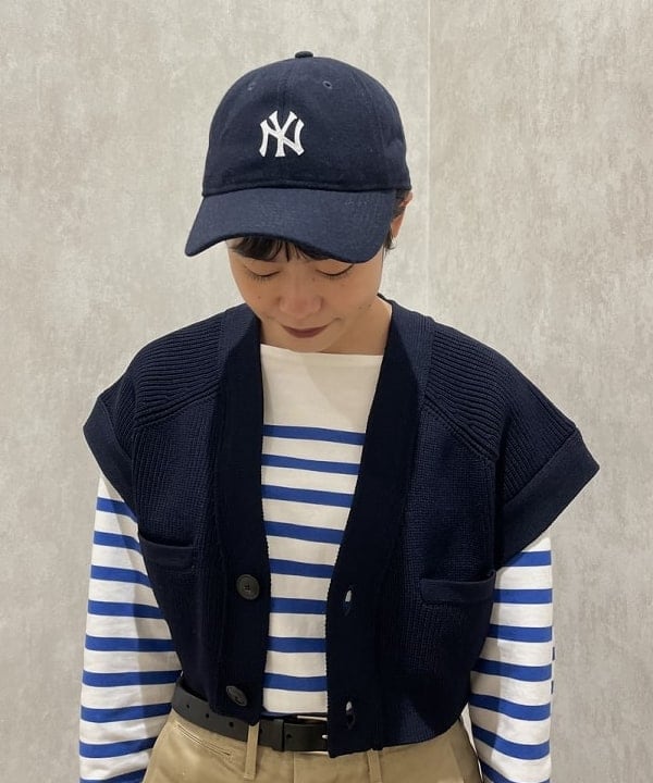 葵さんの「BEAMS WOMEN｜【別注】BUZZ RICKSON'S / チノパンツ」を使ったコーディネート