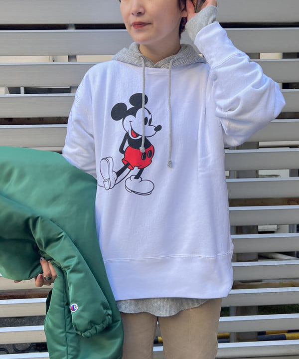 朱華さんの「BEAMS WOMEN｜」を使ったコーディネート