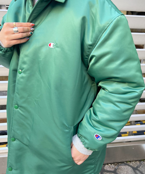 朱華さんの「BEAMS WOMEN｜」を使ったコーディネート