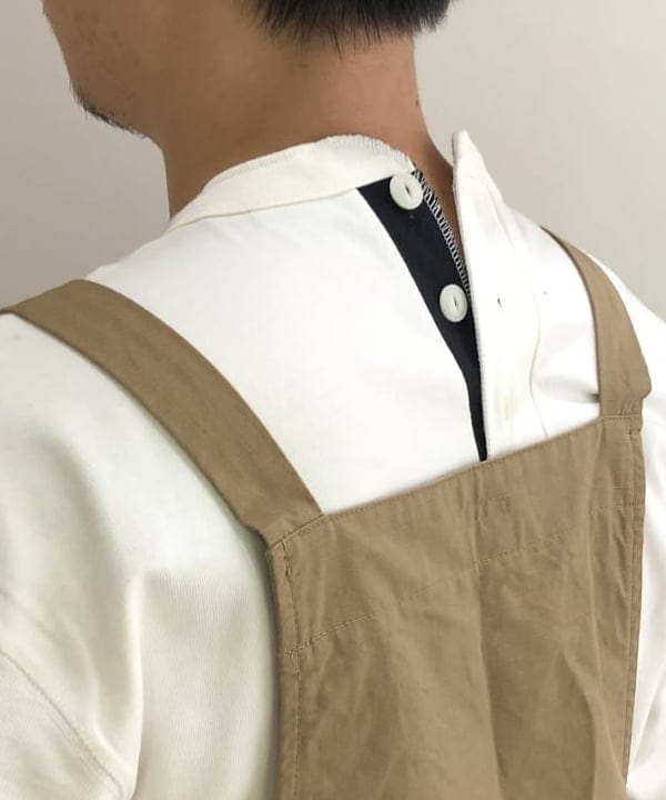 猪越 悠さんの「BEAMS WOMEN｜」を使ったコーディネート