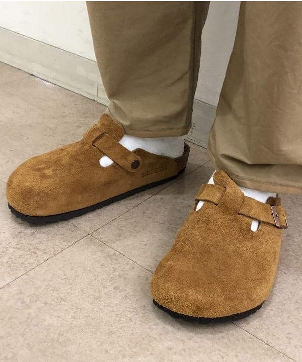 猪越 悠さんの「BEAMS WOMEN｜」を使ったコーディネート