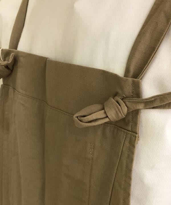 猪越 悠さんの「BEAMS WOMEN｜」を使ったコーディネート