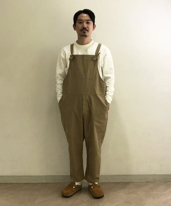 猪越 悠さんの「BEAMS WOMEN｜」を使ったコーディネート