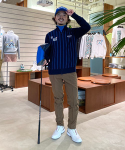 BEAMS GOLF（ビームス ゴルフ）【アウトレット】BEAMS GOLF PURPLE