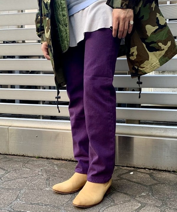 佐々木 祐太さんの「BEAMS WOMEN｜」を使ったコーディネート