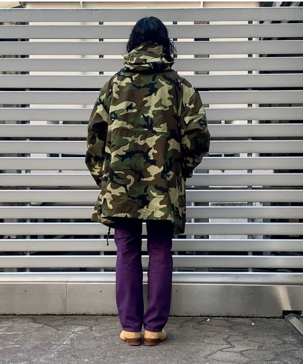 佐々木 祐太さんの「BEAMS WOMEN｜」を使ったコーディネート