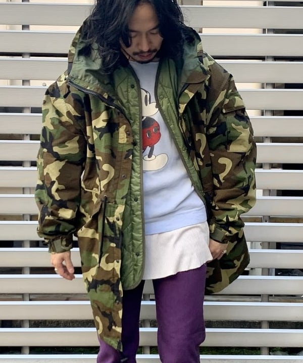 佐々木 祐太さんの「BEAMS WOMEN｜」を使ったコーディネート