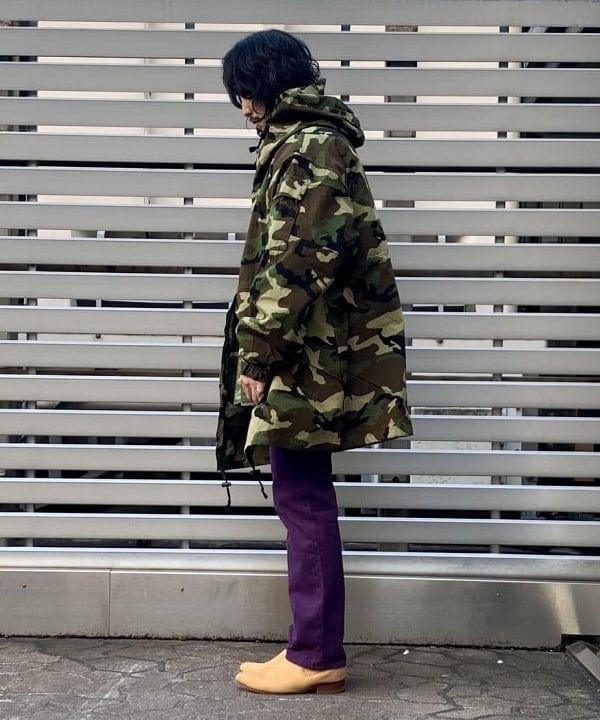 佐々木 祐太さんの「BEAMS WOMEN｜」を使ったコーディネート