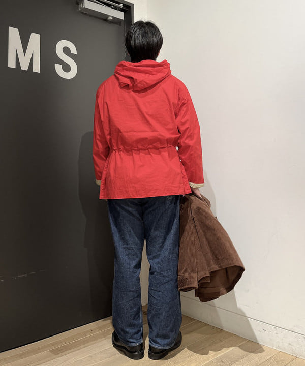 滝沢 一喜さんの「BEAMS WOMEN｜」を使ったコーディネート