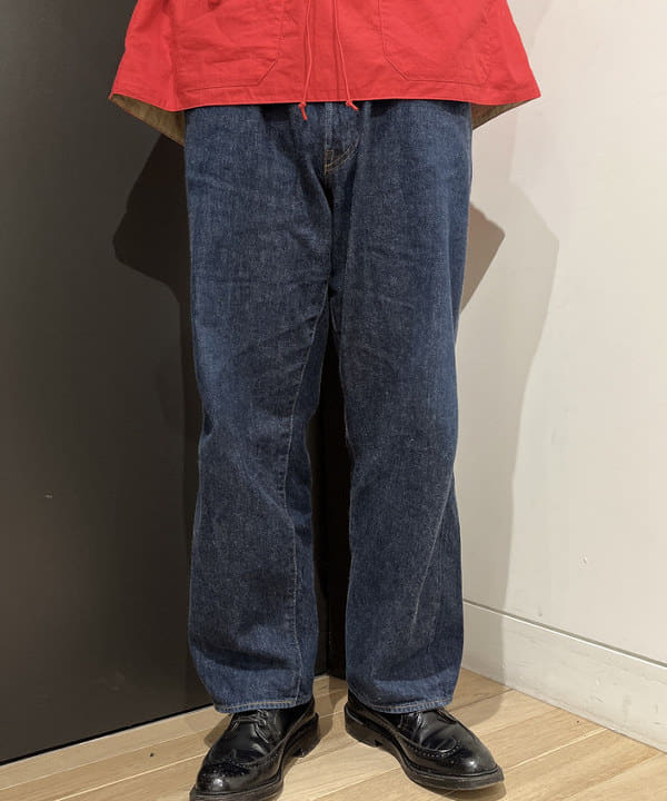 滝沢 一喜さんの「BEAMS WOMEN｜」を使ったコーディネート