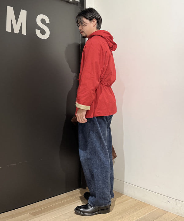 滝沢 一喜さんの「BEAMS WOMEN｜」を使ったコーディネート