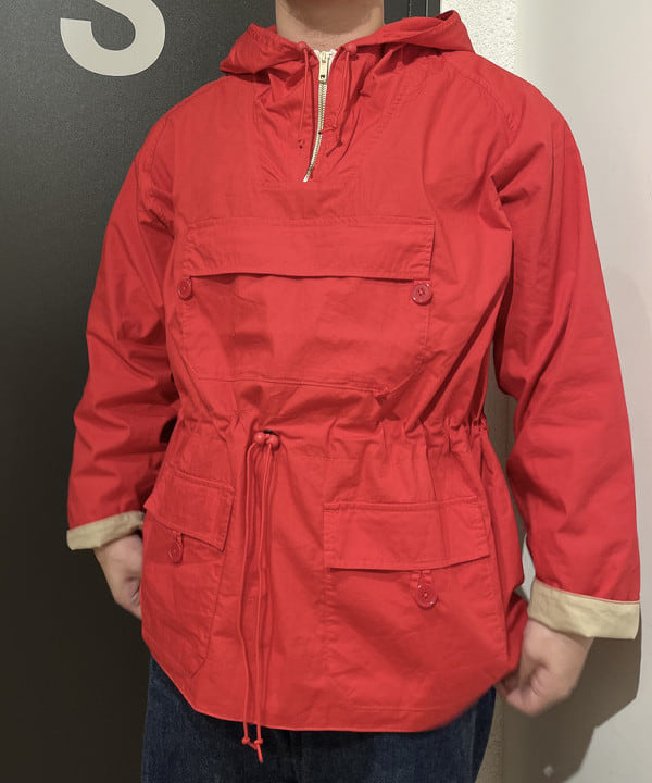 滝沢 一喜さんの「BEAMS WOMEN｜」を使ったコーディネート