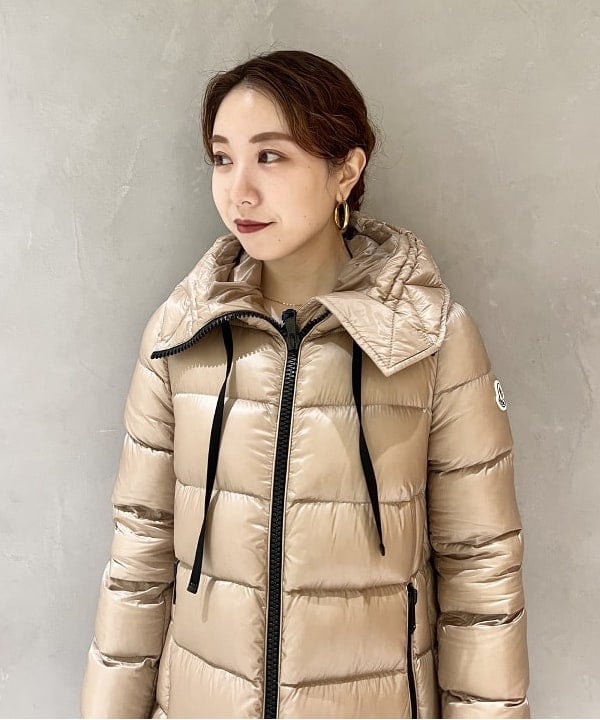 大川 美咲さんの「BEAMS WOMEN｜」を使ったコーディネート