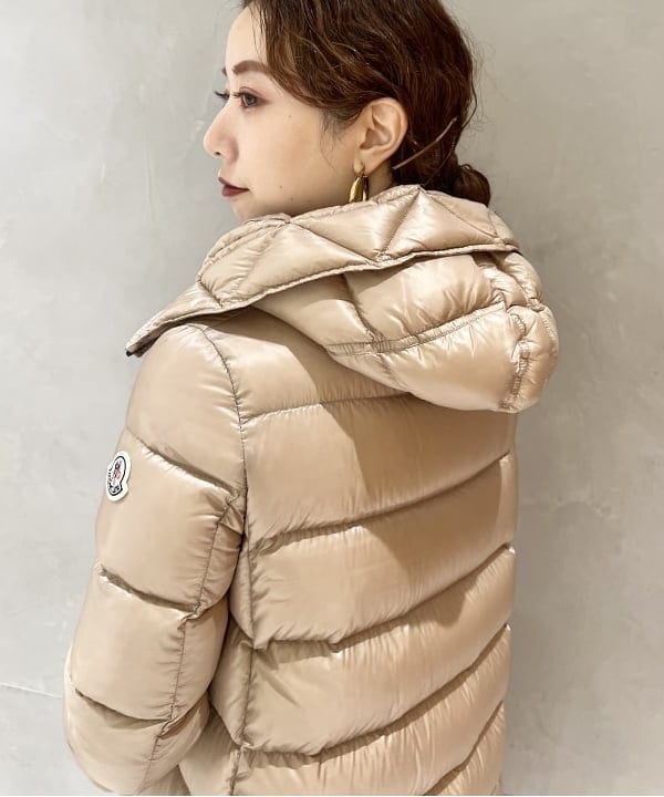 大川 美咲さんの「BEAMS WOMEN｜」を使ったコーディネート