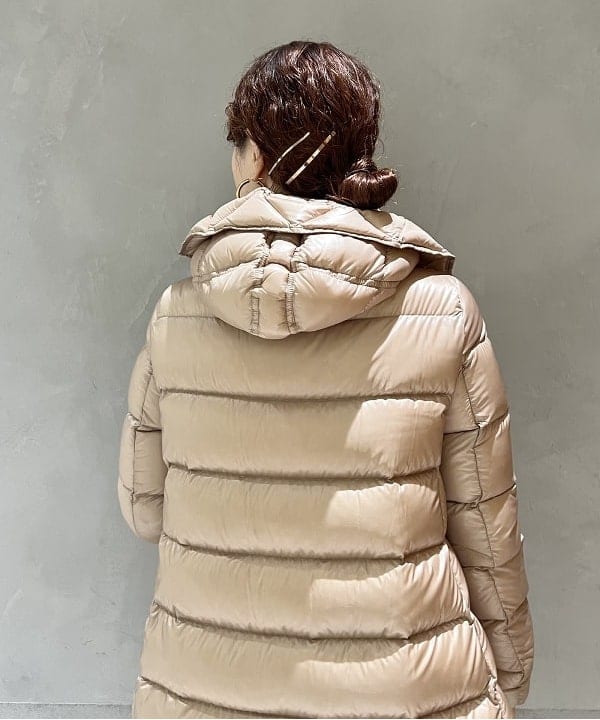 大川 美咲さんの「BEAMS WOMEN｜」を使ったコーディネート