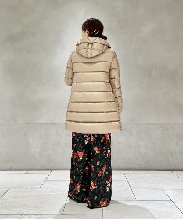 大川 美咲さんの「BEAMS WOMEN｜」を使ったコーディネート