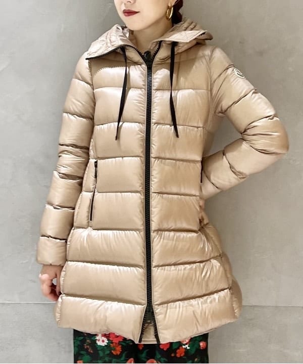 大川 美咲さんの「BEAMS WOMEN｜」を使ったコーディネート