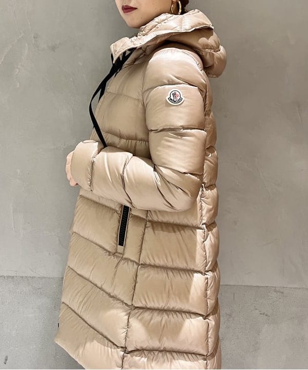 大川 美咲さんの「BEAMS WOMEN｜」を使ったコーディネート