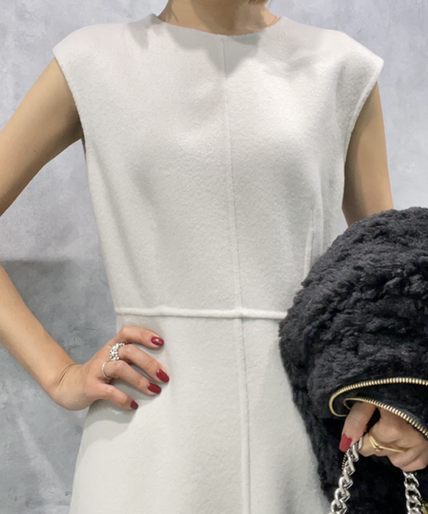 かんなさんの「BEAMS WOMEN｜」を使ったコーディネート