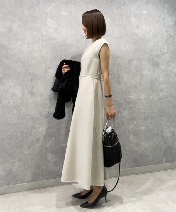 かんなさんの「BEAMS WOMEN｜」を使ったコーディネート