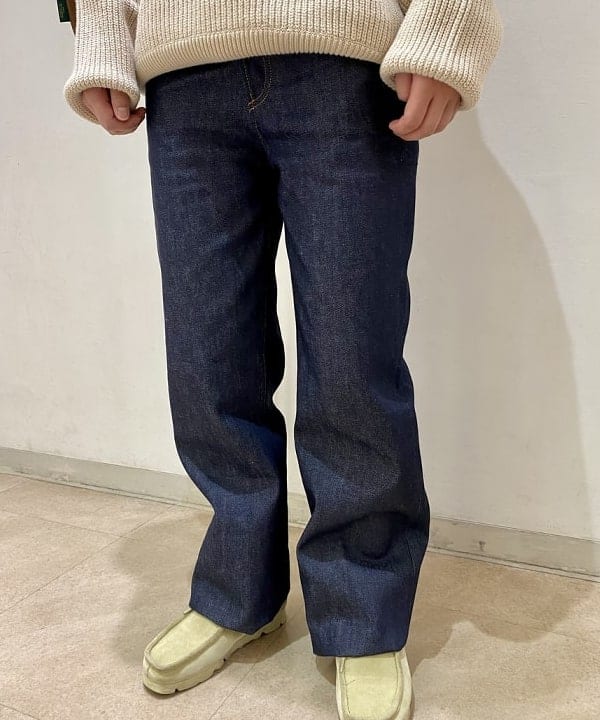 鈴木 悠里さんの「BEAMS WOMEN｜」を使ったコーディネート