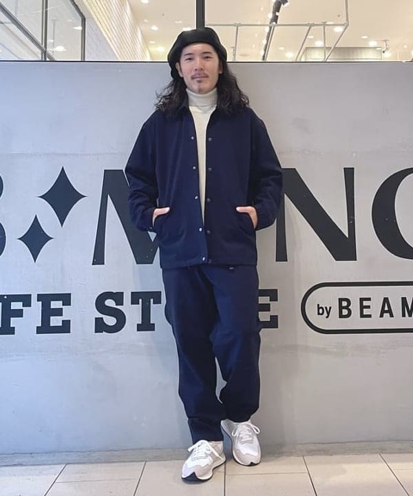 B:MING LIFE STORE by BEAMS HA☆RA