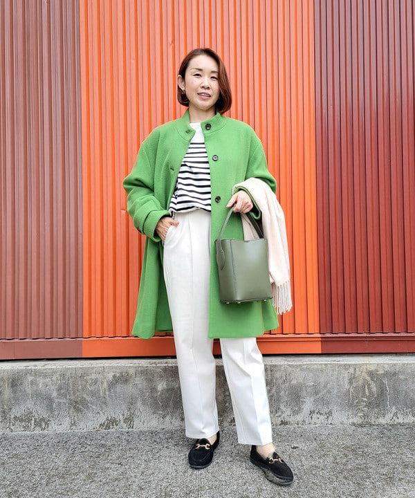 BEAMS HEART Takahashi