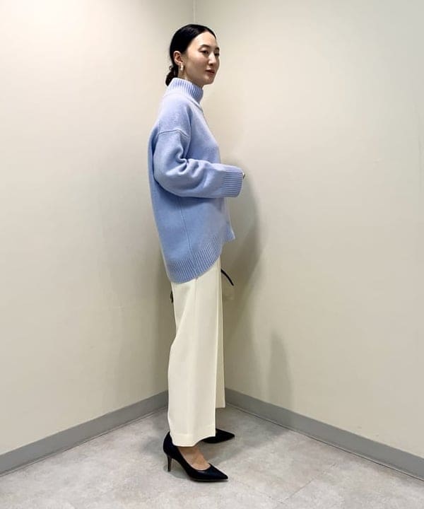 越智 里美さんの「BEAMS WOMEN｜」を使ったコーディネート