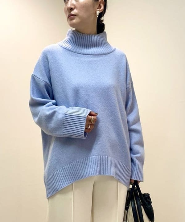 越智 里美さんの「BEAMS WOMEN｜」を使ったコーディネート