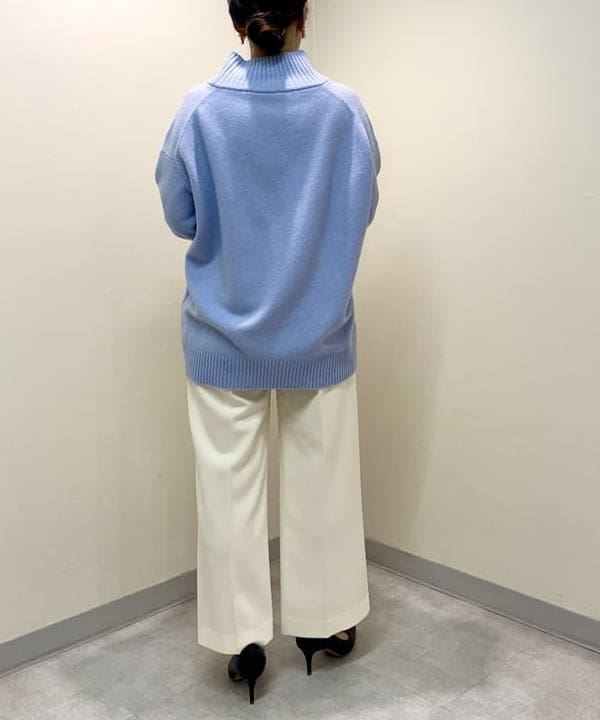 越智 里美さんの「BEAMS WOMEN｜」を使ったコーディネート