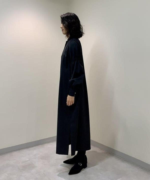 松元 晴佳さんの「BEAMS WOMEN｜」を使ったコーディネート