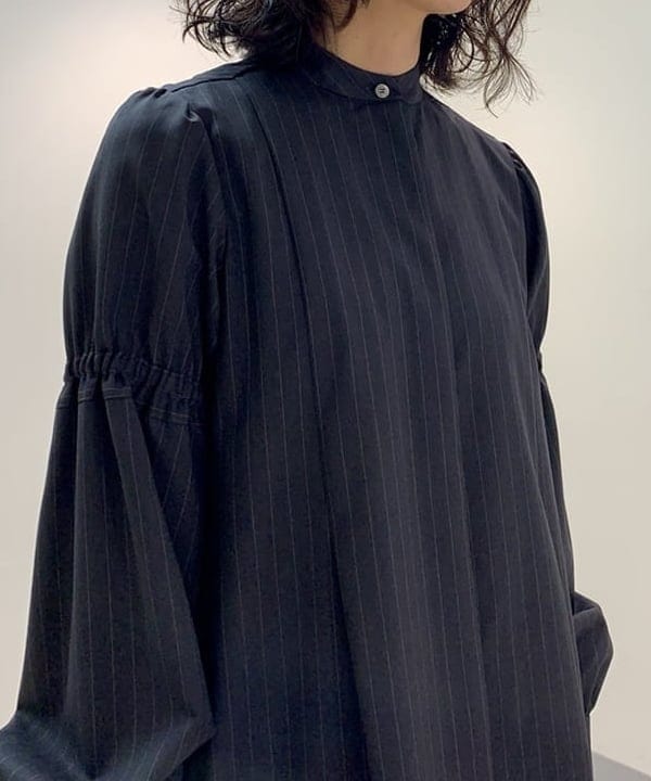 松元 晴佳さんの「BEAMS WOMEN｜」を使ったコーディネート