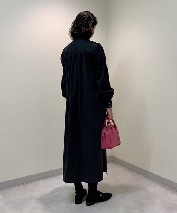 松元 晴佳さんの「BEAMS WOMEN｜」を使ったコーディネート