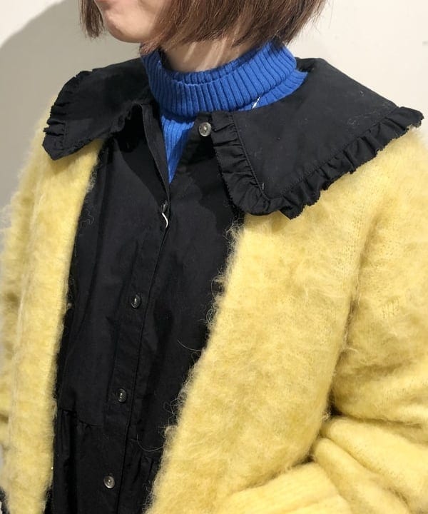 ハルカさんの「BEAMS WOMEN｜」を使ったコーディネート