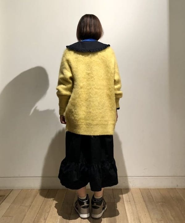 ハルカさんの「BEAMS WOMEN｜」を使ったコーディネート