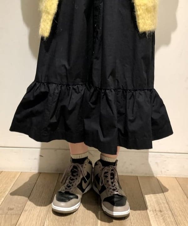 ハルカさんの「BEAMS WOMEN｜」を使ったコーディネート