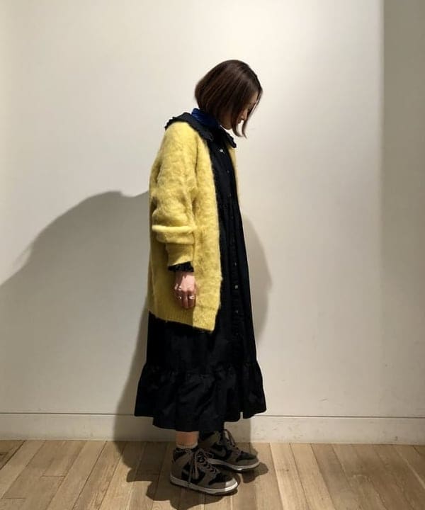 ハルカさんの「BEAMS WOMEN｜」を使ったコーディネート