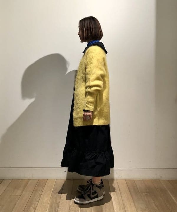ハルカさんの「BEAMS WOMEN｜」を使ったコーディネート