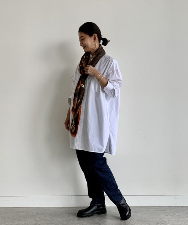 桑原 ふみさんの「BEAMS WOMEN｜」を使ったコーディネート