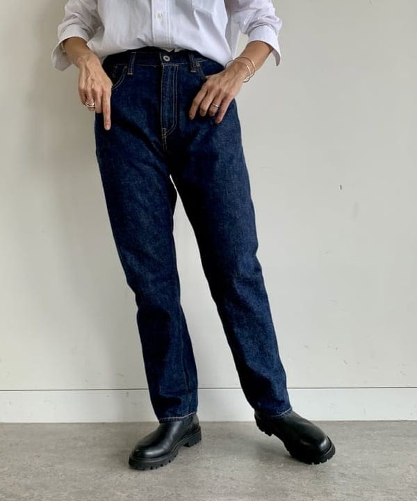 桑原 ふみさんの「BEAMS WOMEN｜」を使ったコーディネート