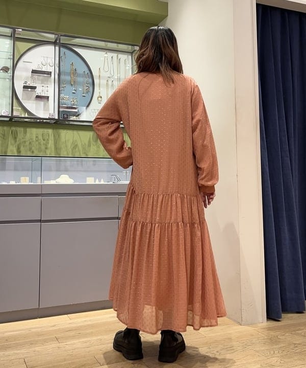 中條 和未さんの「BEAMS WOMEN｜」を使ったコーディネート