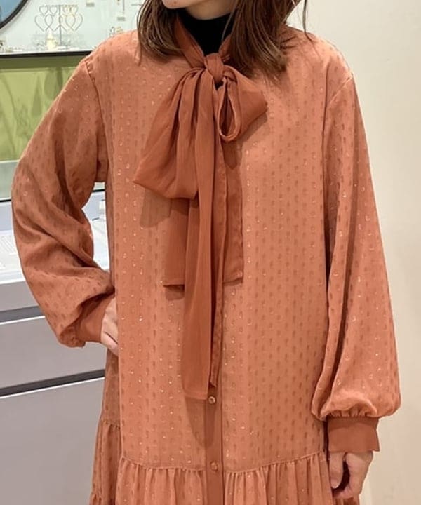 中條 和未さんの「BEAMS WOMEN｜」を使ったコーディネート