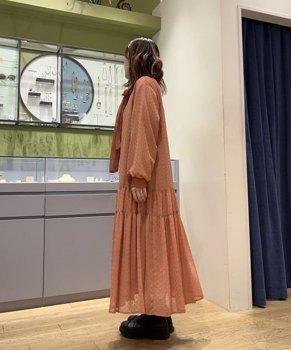 中條 和未さんの「BEAMS WOMEN｜」を使ったコーディネート