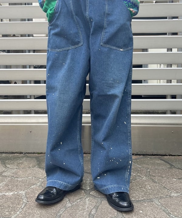 朱華さんの「BEAMS WOMEN｜」を使ったコーディネート