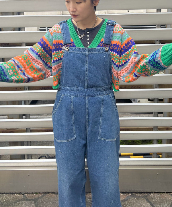 朱華さんの「BEAMS WOMEN｜」を使ったコーディネート