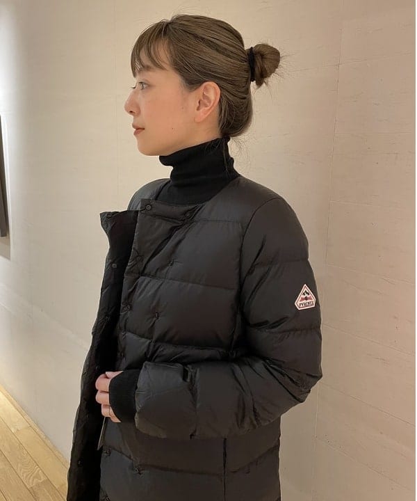 住吉　明佳さんの「BEAMS WOMEN｜」を使ったコーディネート