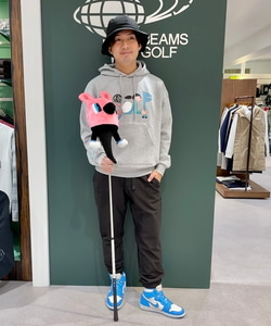 BEAMS GOLF（ビームス ゴルフ）BEAMS GOLF / イヤーウォーム付き