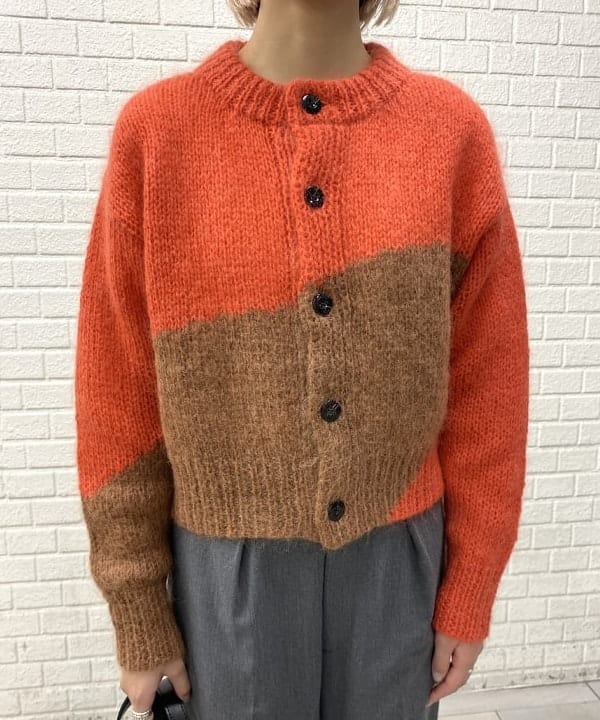 吉田 花さんの「BEAMS WOMEN｜」を使ったコーディネート