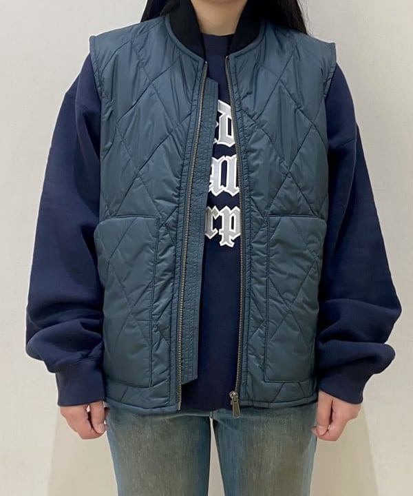 鈴木 悠里さんの「BEAMS WOMEN｜」を使ったコーディネート